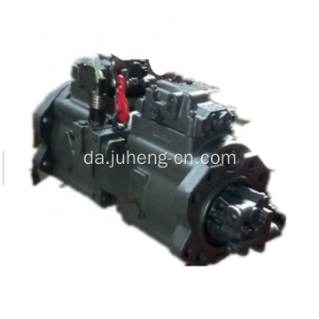 Volvo EC210LC hydraulisk pumpe 14595621 K3V112DT-1XER-9N24-2